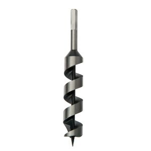 Wood Auger Bits Hex Shank - 25mm x 235mm