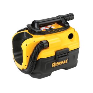 Vacuum cleaner wet &amp; dry 18V/240V boly only