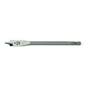 12mm flat wood bit