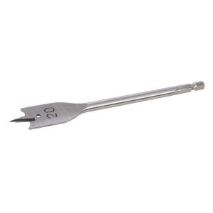20mm flat wood bit
