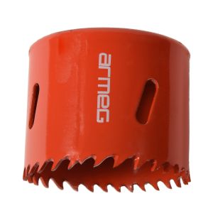 Cobalt Vari-Pitch Holesaws - 70mm
