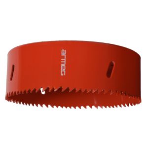 Cobalt Vari-Pitch Holesaws - 102mm