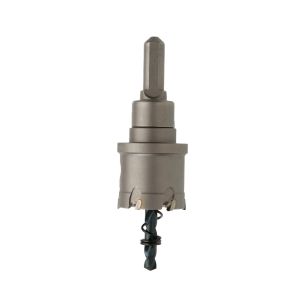 Acceler8%MAX - Long Series Holesaw - 20mm