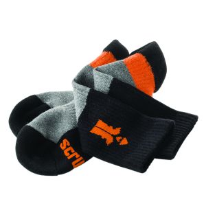 Trade Socks 3 Pack 10-13