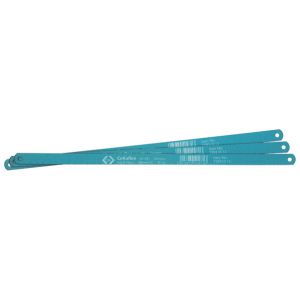 Hacksaw blades 12&quot; x 32TPI - set of 3