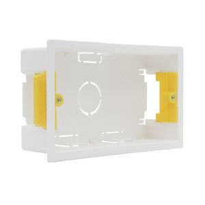 2g 35mm Dry Lining Box