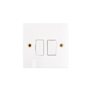 13A Switch Spur F/O