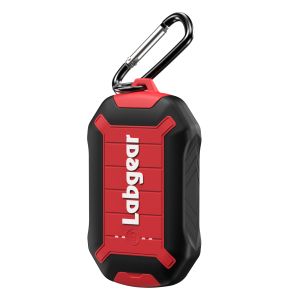 IP67 10,000mAh Rugged Fast Charging Powerbank