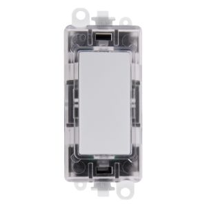 20A Illuminated Switch module - DP