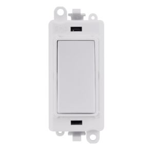 10AX Switch Modules - 1 way
