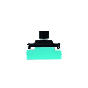 0-150W/VA LED black grid dimmer