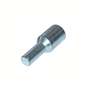 Un-insulated solid copper pin terminal 120mm²