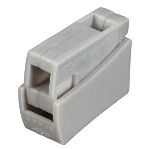 Lighting Connector 1 + 1 2.5mm²