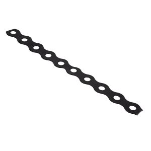 All-Round Band 17mm black 