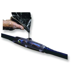 Cable Joint Kits - Straight joint - 2.5mm² 4 core