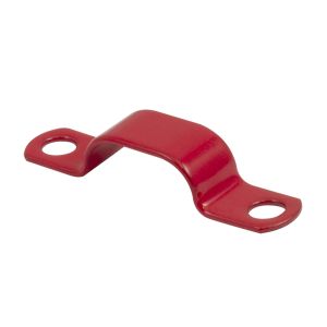 Pyro Saddle LSF 8-9MM Red PK50