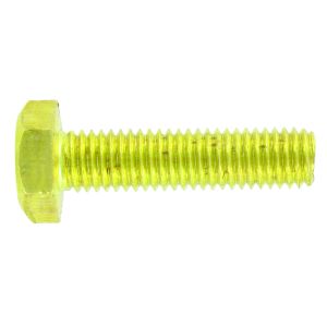  M8 x 30 brass set screws (Qty 100)