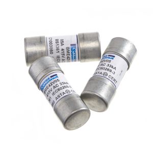 Domestic Fuse Switch - 60A 415V 22.23 x 57mm fuse