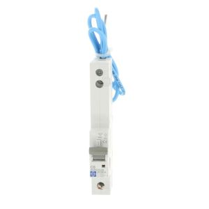 RCBO 40A 30mA B curve 1 mod 10kA type A