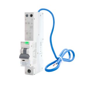 AFDD/RCBO 10A SP 10kA C curve