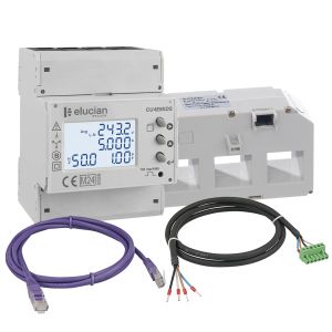 Metering kit 250A 3 phase