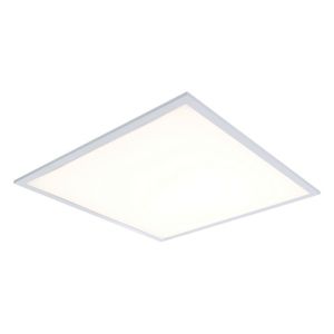 Backlit CCT Multi Wattage 600x600 Panel UGR&lt;19