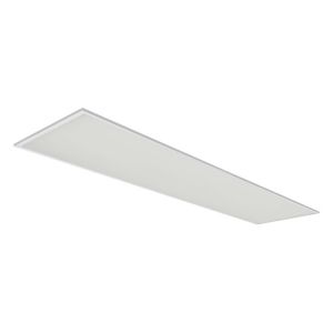 Backlit CCT Multi Wattage 1200x300 Panel UGR&lt;19