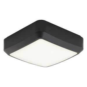 CCT Emergency Black Square Bulkhead