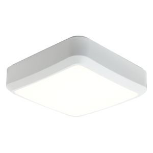 CCT White Square Bulkhead