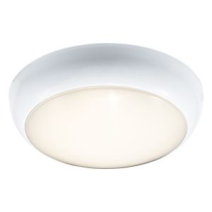 White Modern Bulkhead 