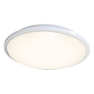 MultiLED CCT Self-Test Emergency White Wall/Ceiling Luminare 