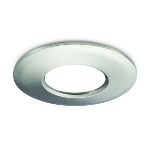 Alternative Rims - Brushed nickel finish