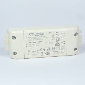 LED driver constant voltage 12v 20W IP20 VS