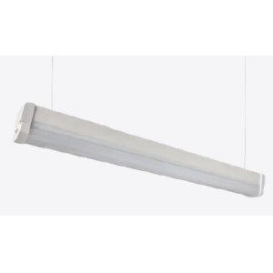 LED batten 34/68W IP20 1830mm white 3CCT 140Lm/W