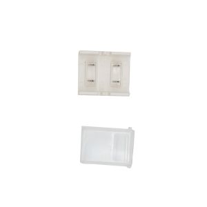 Connector for LED strip strip-strip no wires IP67