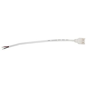 Connector for LED strip strip-driver with 150mm wires IP67