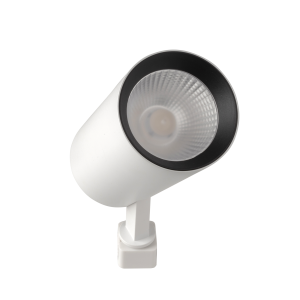Spotlight track mounted 25W 1900Lm 3CCT whi