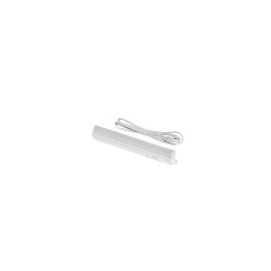 Striplight linkable 3W 430Lm IP20 3CCT 275mm whi