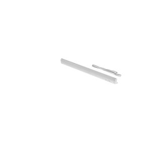 Striplight linkable 8W 946Lm IP20 3CCT 520mm whi