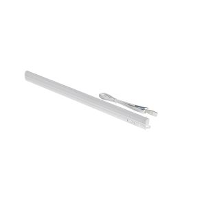 Striplight linkable 10W 1354Lm IP20 3CCT 620mm whi