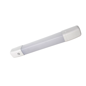 Shaver light 10W 1185Lm 3CCT IP44 whi
