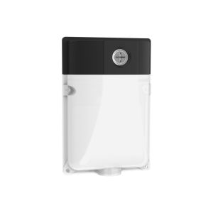 Wall pack narrow 15W CCT 1575/1650lumen photocell