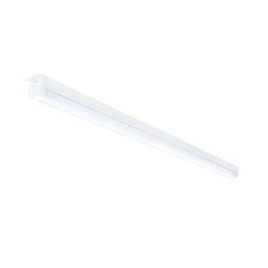 5ft twin LED batten 27-55W 3CCT