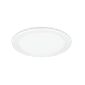 Slim comm downlight 14/20WW 3CCT 240mm non-dimm 2310lm