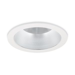 Downlight LED commercial 280mm 35/50W 3CCT 4670/6070lm whi