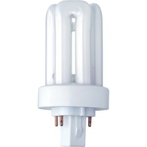 BLD Triple Turn - 13W GX24q-1 4 Pin, 4000K, 10,000 hrs