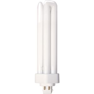 BLD Triple Turn - 32W GX24q-3 4 Pin, 4000K, 10,000 hrs