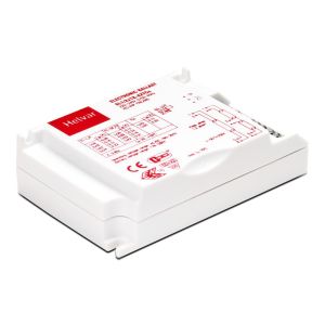 For Use with PL-L Lamps - 1 x 26/32/42W TCT/C multiwatt (square)