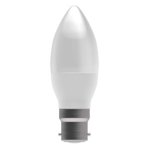 Dimmable BC/B22 4000K 