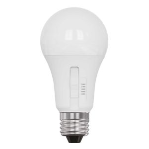 GLS LED Lamp 15W 1521Lm ES 5CCT Dimmable